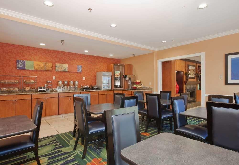 Fairfield Inn And Suites By Marriott Lake Charles - Sulphur Exterior foto
