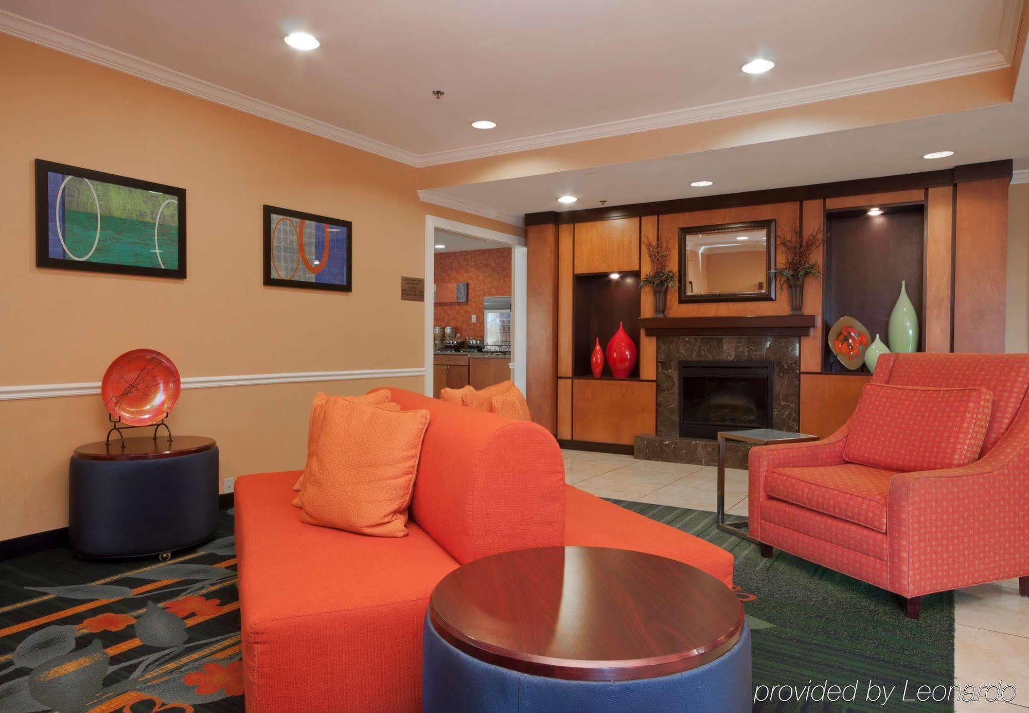 Fairfield Inn And Suites By Marriott Lake Charles - Sulphur Exterior foto